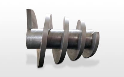 4 & 5 Axis Milling Components