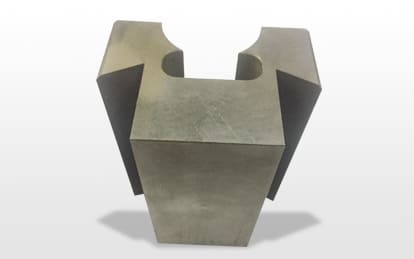 Wire-Cut EDM Components