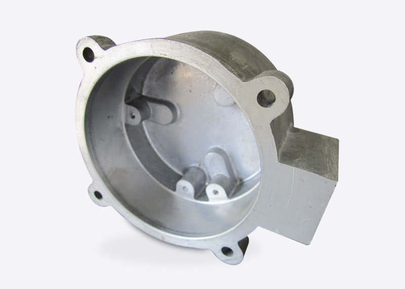 Aluminum High Pressure Die Castings India