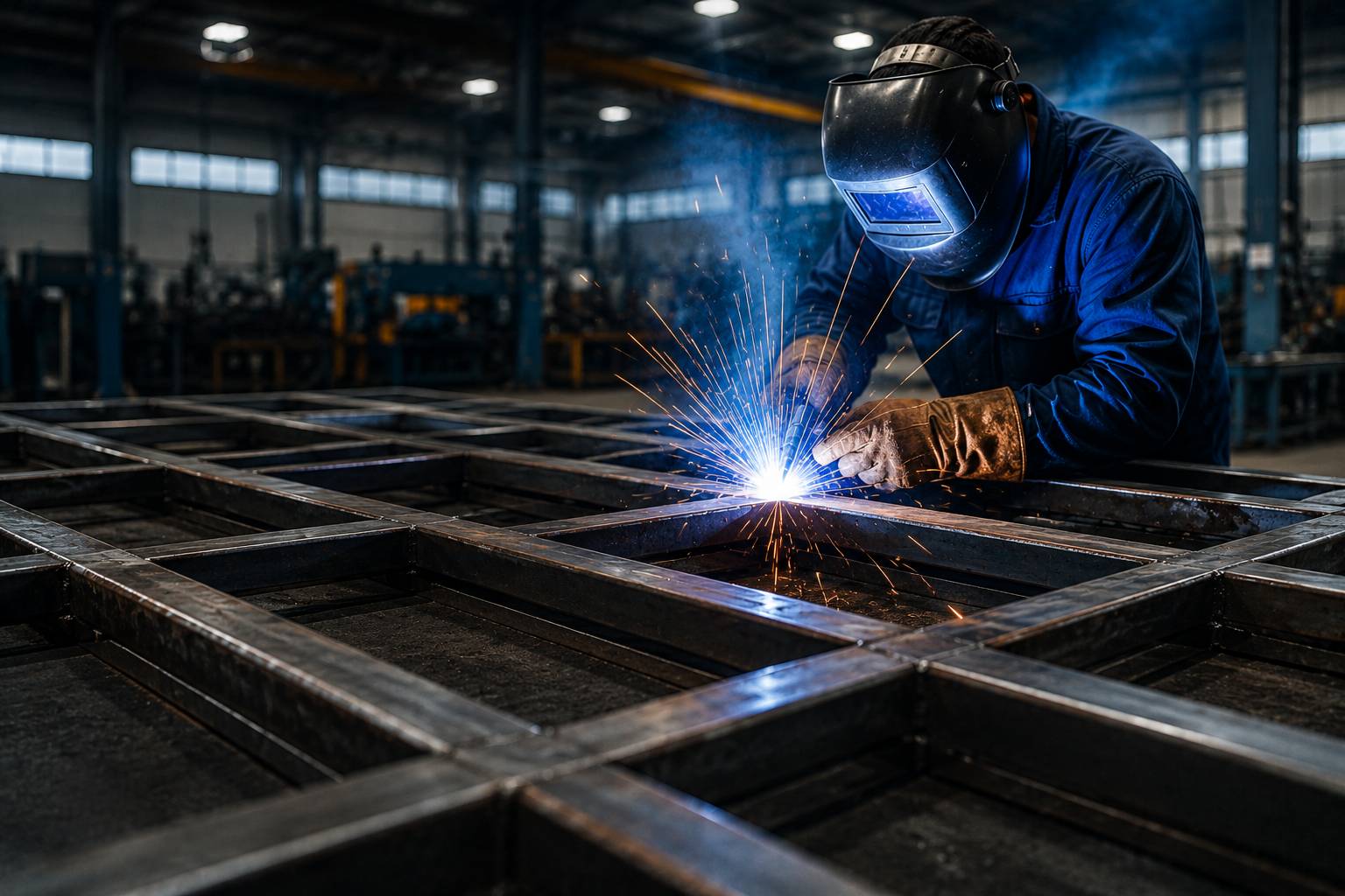 Metal Stamping Company