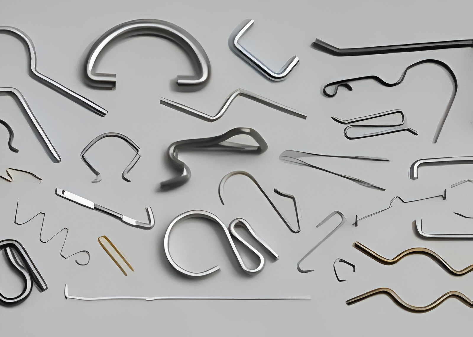 Wire Forming Company